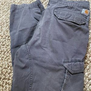 Vintage Carhartt Cargo Pants